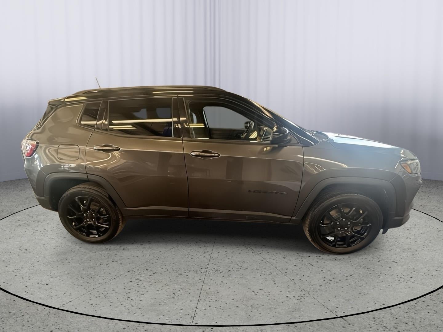 2023 Jeep Compass Altitude 4x4
