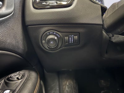 2020 Jeep Compass Limited 4X4