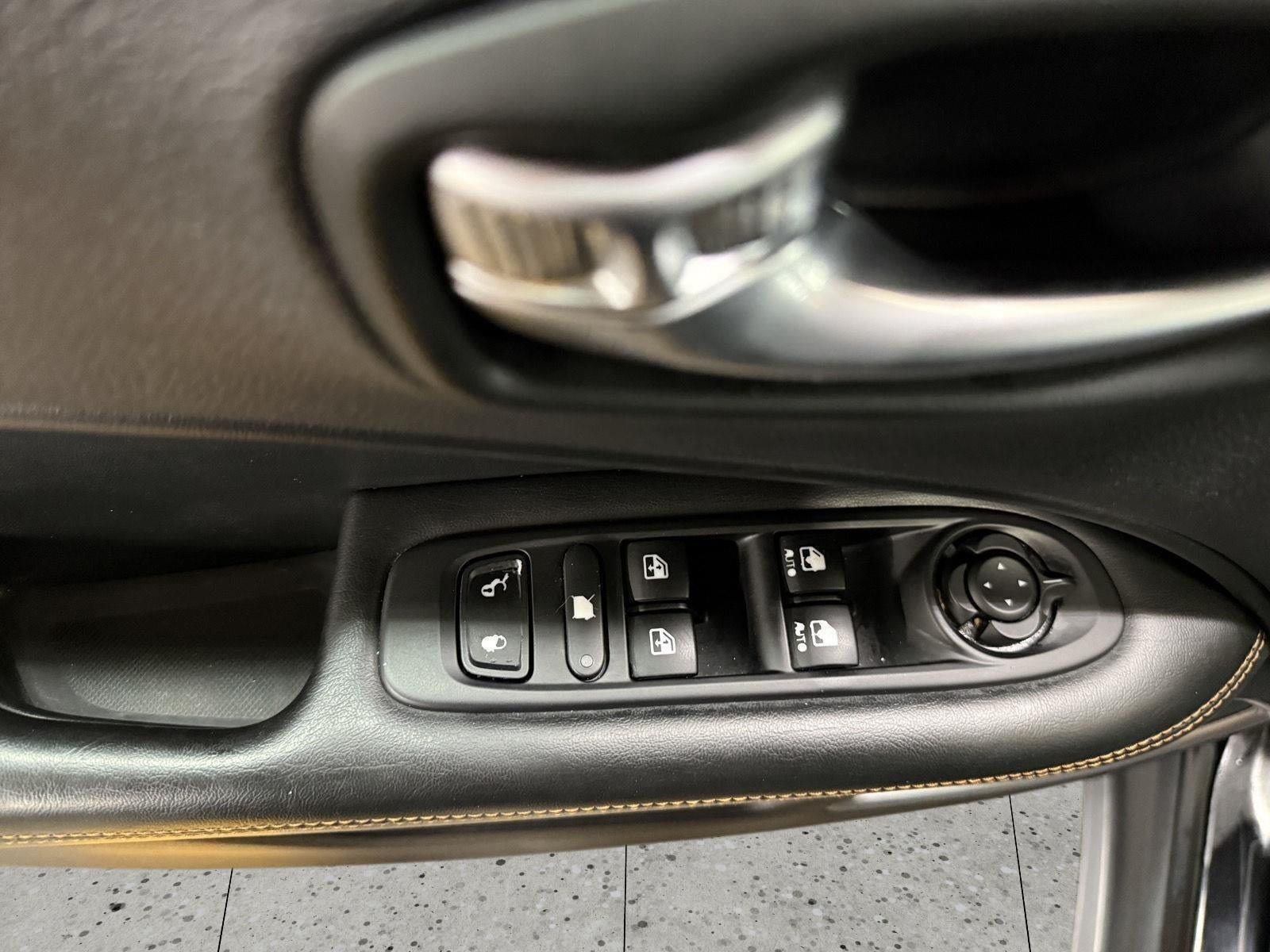 2020 Jeep Compass Limited 4X4