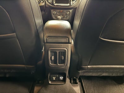 2020 Jeep Compass Limited 4X4