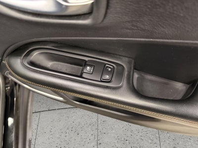 2020 Jeep Compass Limited 4X4