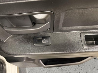 2021 RAM 3500 Tradesman Crew Cab 4x4 8' Box