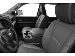 2022 RAM 3500 Laramie Crew Cab 4x4 8' Box