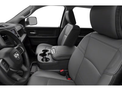 2022 RAM 3500 Laramie Crew Cab 4x4 8' Box