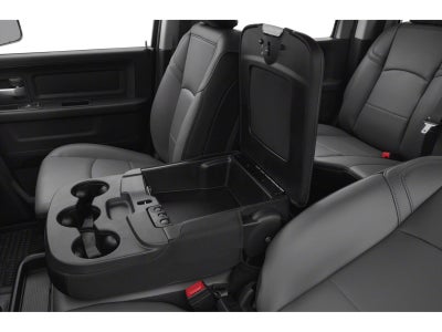 2022 RAM 3500 Laramie Crew Cab 4x4 8' Box