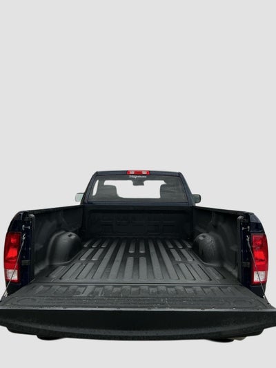 2019 RAM 1500 Classic Tradesman Regular Cab 4x4 8' Box