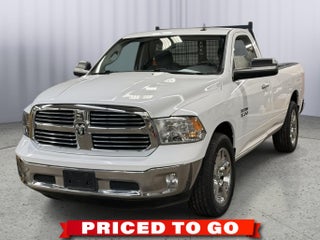 2016 RAM 1500 Lone Star