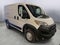 2025 RAM ProMaster 1500 Cargo Van Tradesman Low Roof 118' WB w/Pass Seat