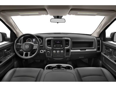 2020 RAM 1500 Classic Tradesman
