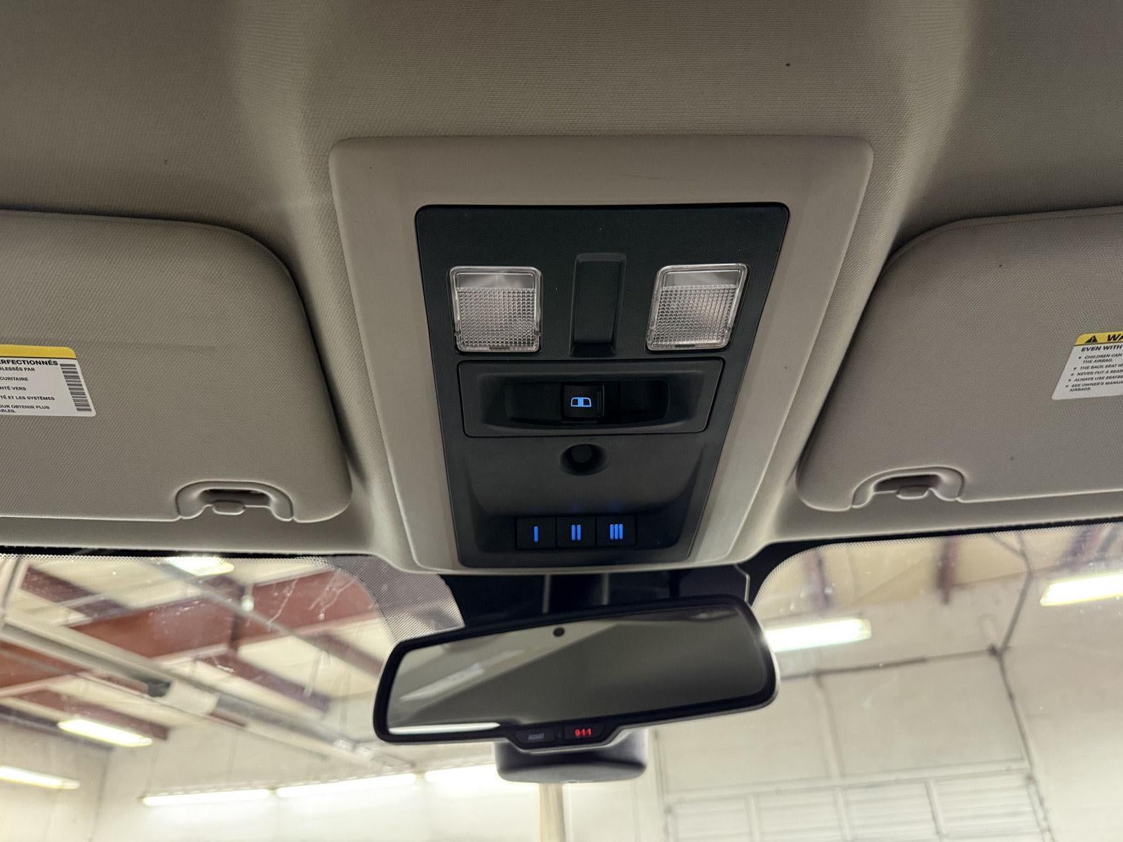 2017 RAM 1500 Big Horn Crew Cab 4x4 5'7' Box