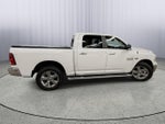 2017 RAM 1500 Big Horn Crew Cab 4x4 5'7' Box