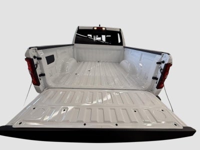 2026 RAM 1500 Big Horn Crew Cab 4x4 5'7' Box