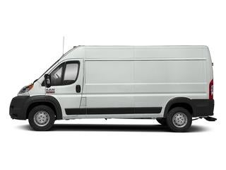 2018 RAM ProMaster 2500 Cargo Van High Roof 136' WB