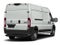 2018 RAM ProMaster 2500 Cargo Van High Roof 136' WB