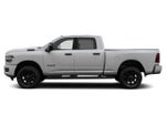 2026 RAM Ram 2500 Big Horn Crew Cab 4x4 6'4' Box