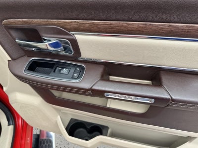 2014 RAM 2500 Laramie