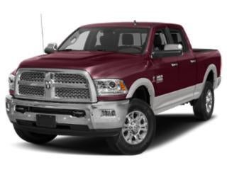 2018 RAM Ram 2500 Laramie Crew Cab 4x4 6'4' Box