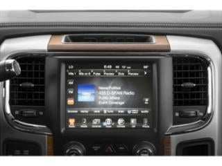 2018 RAM Ram 2500 Laramie Crew Cab 4x4 6'4' Box