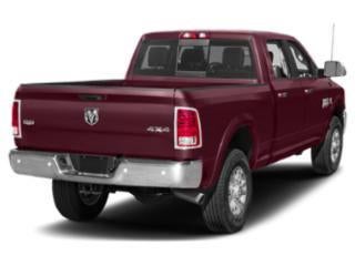 2018 RAM Ram 2500 Laramie Crew Cab 4x4 6'4' Box