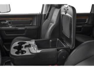 2018 RAM Ram 2500 Laramie Crew Cab 4x4 6'4' Box