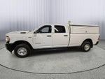 2021 RAM 2500 Tradesman Crew Cab 4x4 8' Box
