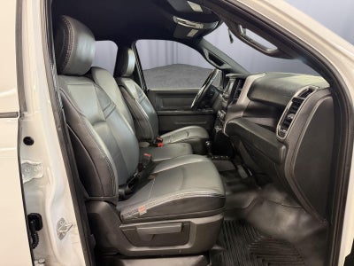 2021 RAM 2500 Tradesman Crew Cab 4x4 8' Box