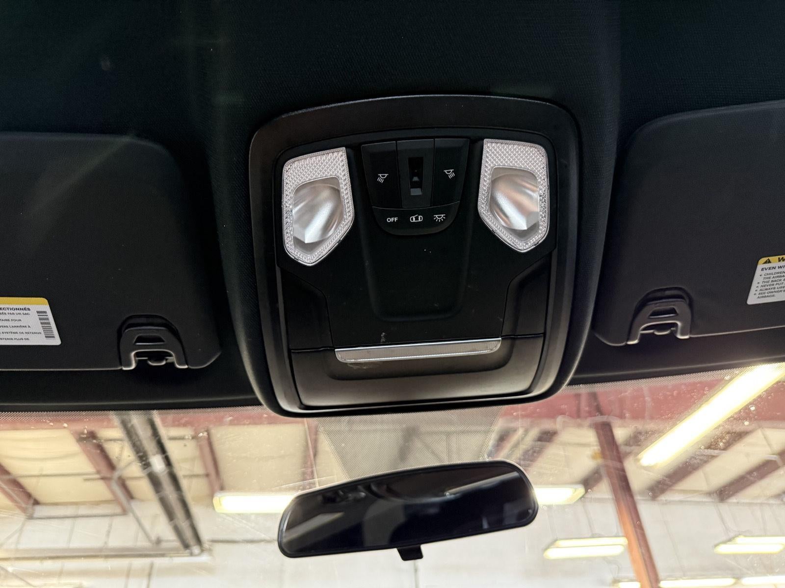 2022 RAM 2500 Tradesman Crew Cab 4x4 8' Box