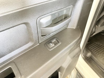 2022 RAM 2500 Tradesman Crew Cab 4x4 8' Box