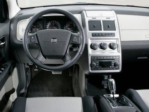 2009 Dodge Journey R/T