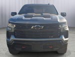 2024 Chevrolet Silverado 1500 4WD Crew Cab Short Bed LT Trail Boss
