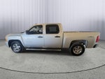 2011 Chevrolet Silverado 1500 Hybrid 1HY