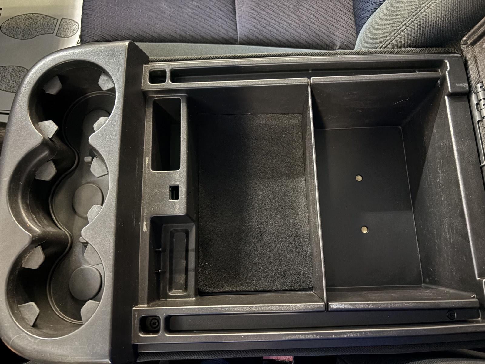 2011 Chevrolet Silverado 1500 Hybrid 1HY