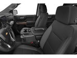 2020 Chevrolet Silverado 1500 4WD Crew Cab Short Bed LT