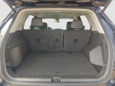 2023 GMC Terrain FWD SLT