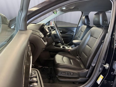 2024 GMC Terrain AWD SLT