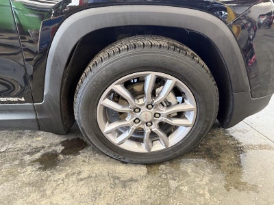 2024 GMC Terrain AWD SLT