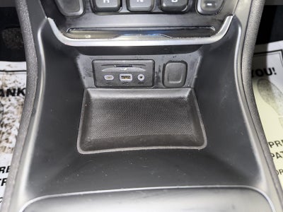 2021 GMC Terrain AWD SLT