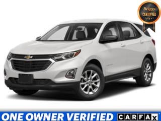 2021 Chevrolet Equinox AWD 1FL