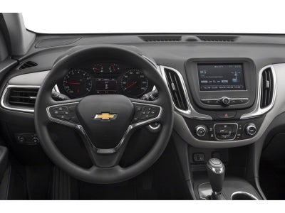 2021 Chevrolet Equinox AWD 1FL