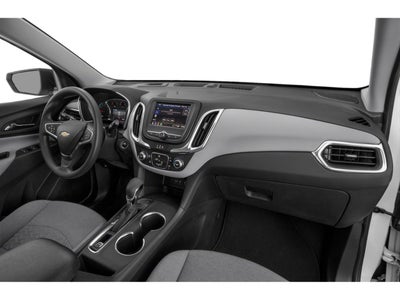 2023 Chevrolet Equinox FWD LT