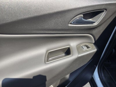 2023 Chevrolet Equinox FWD LT