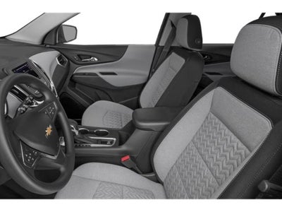 2023 Chevrolet Equinox FWD LT