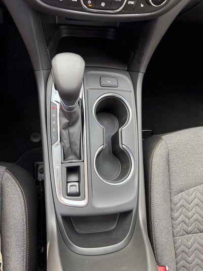 2023 Chevrolet Equinox AWD 2FL