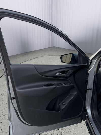 2023 Chevrolet Equinox AWD 2FL
