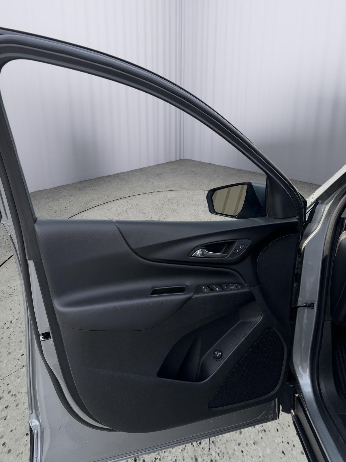 2023 Chevrolet Equinox AWD 2FL