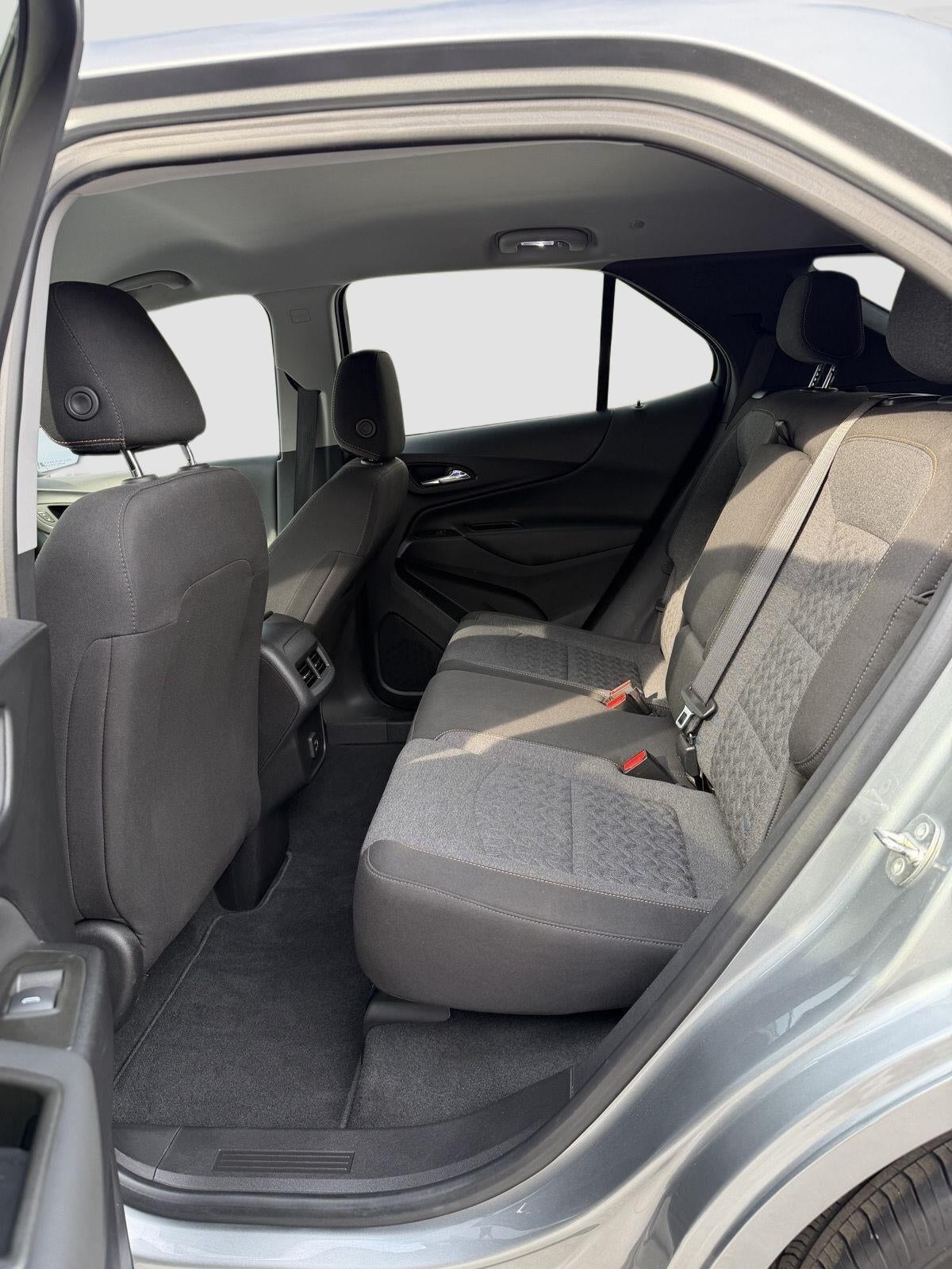 2023 Chevrolet Equinox AWD 2FL