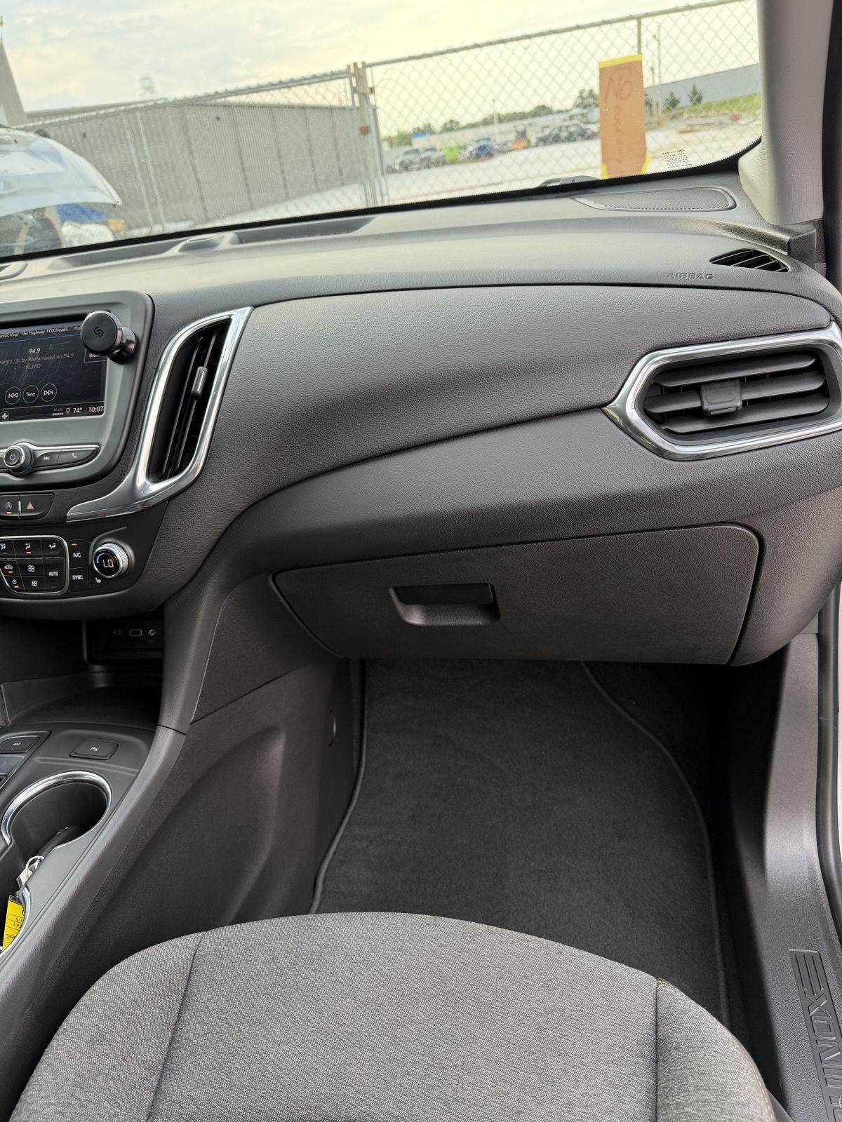 2023 Chevrolet Equinox AWD 2FL