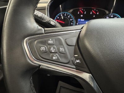 2024 Chevrolet Equinox AWD LT