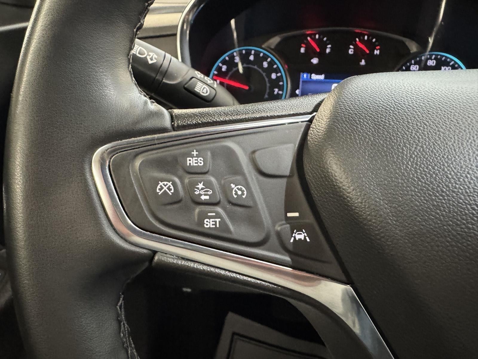 2024 Chevrolet Equinox AWD LT