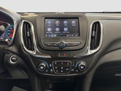 2024 Chevrolet Equinox AWD LT